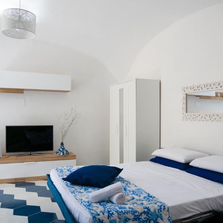 Appartamento luminoso e romantico ANyMA - Casa Vacanze - 20