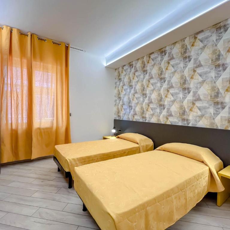 Trilocale super ristrutturato - Appartamento con 2 Camere da Letto - 5