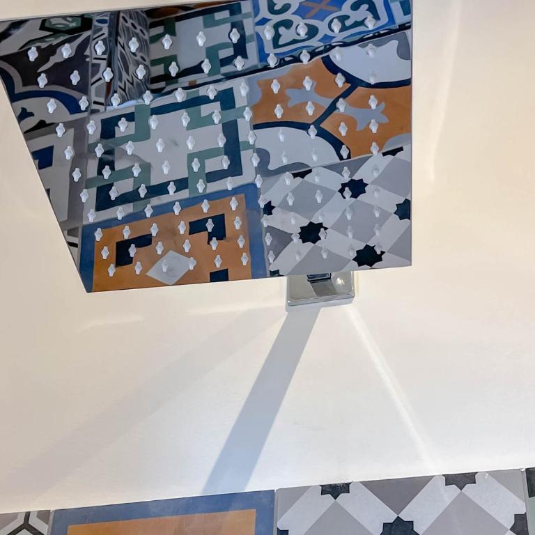 Trilocale super ristrutturato - Appartamento con 2 Camere da Letto - 10