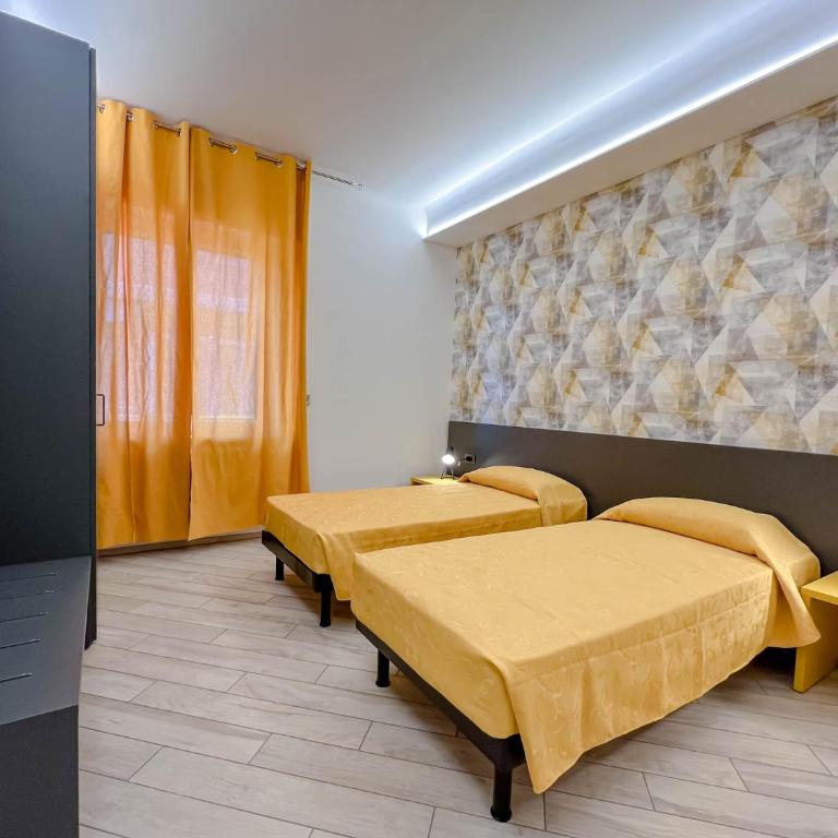 Trilocale super ristrutturato - Appartamento con 2 Camere da Letto - 26