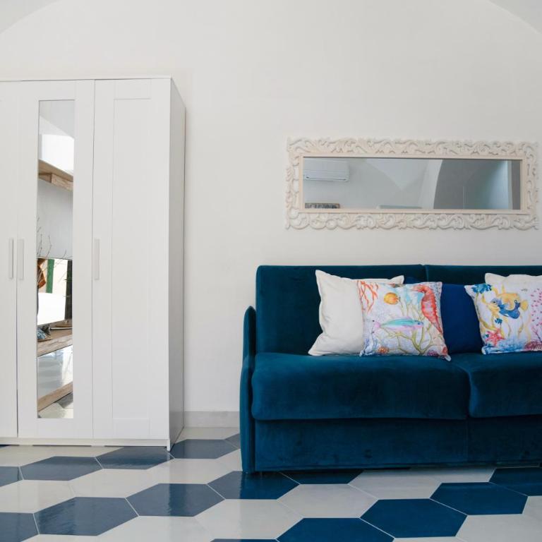 Appartamento luminoso e romantico ANyMA - Casa Vacanze - 25