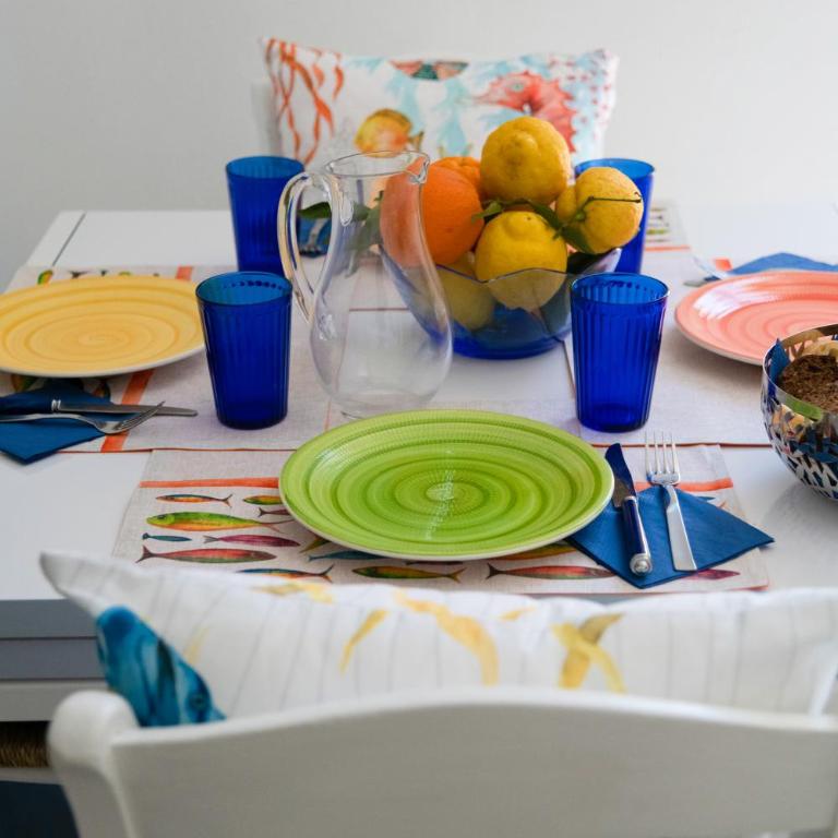 Appartamento luminoso e romantico ANyMA - Casa Vacanze - 29