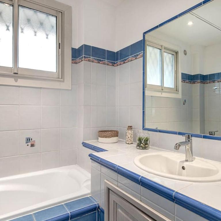 Le Vautrin - Charmant Appartement à 300 mètres des plages de la Croisette - Appartement 1 Chambre - 9
