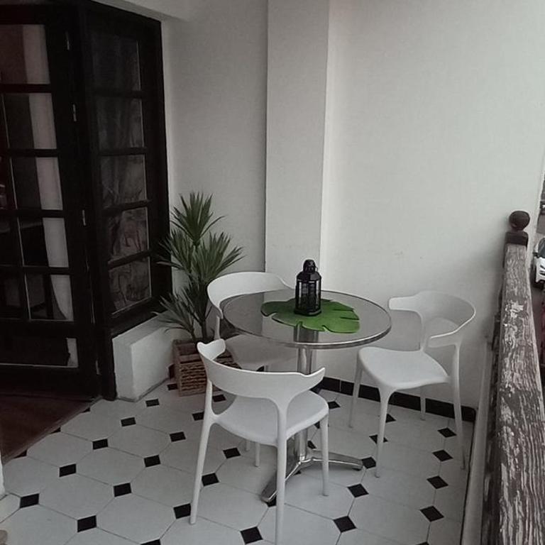 MAREZIA - One-Bedroom Apartment - 55