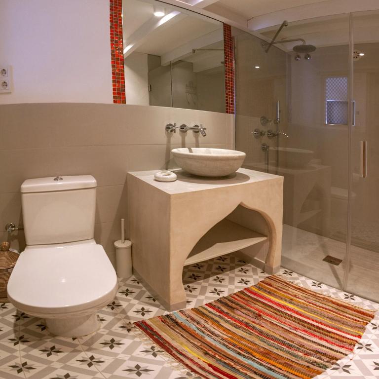 Apartamentos La Residencia Tarifa - Apartamento de 1 dormitorio con porche y jardín - 1