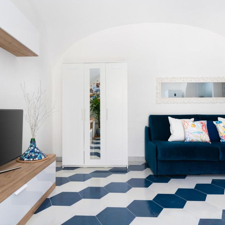 Appartamento luminoso e romantico ANyMA - Casa Vacanze - 31