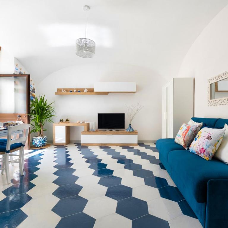 Appartamento luminoso e romantico ANyMA - Casa Vacanze - 3