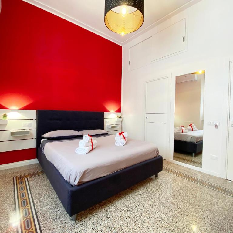 Casa Granatelli - Double Room - 3