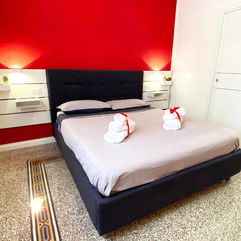 Casa Granatelli - Double Room - 5
