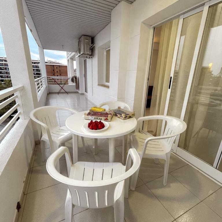 Royal - Apartamento de 1 dormitorio - 10