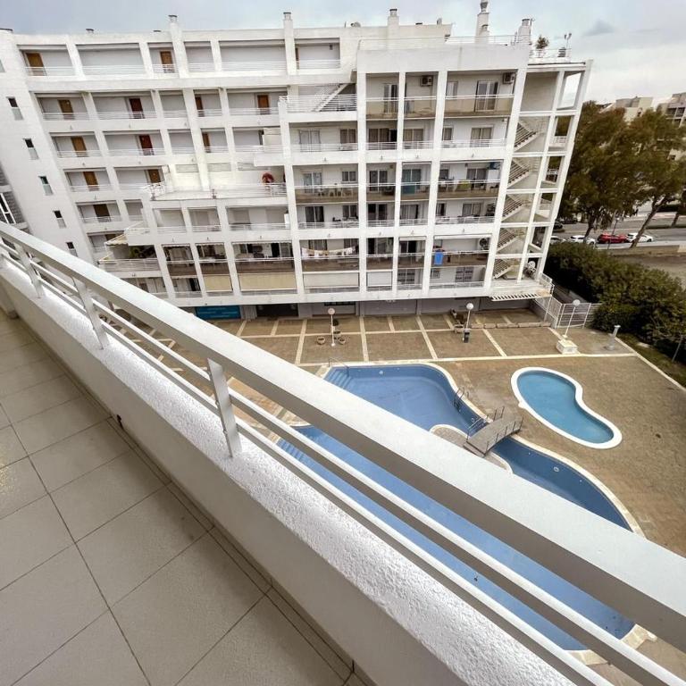 Royal - Apartamento de 1 dormitorio - 14