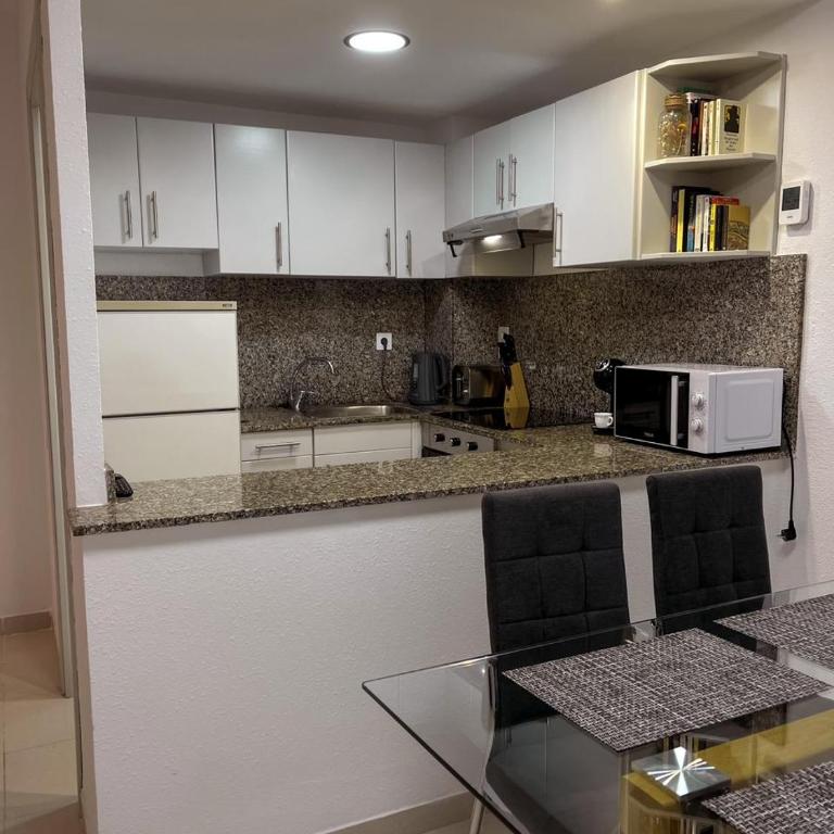 Royal - Apartamento de 1 dormitorio - 6