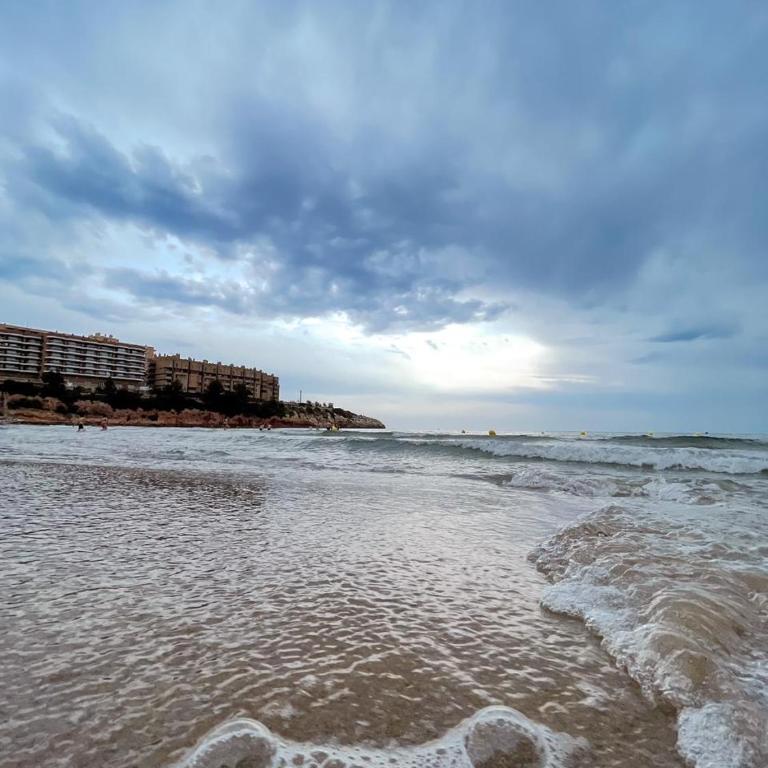 Royal - Apartamento de 1 dormitorio - 20