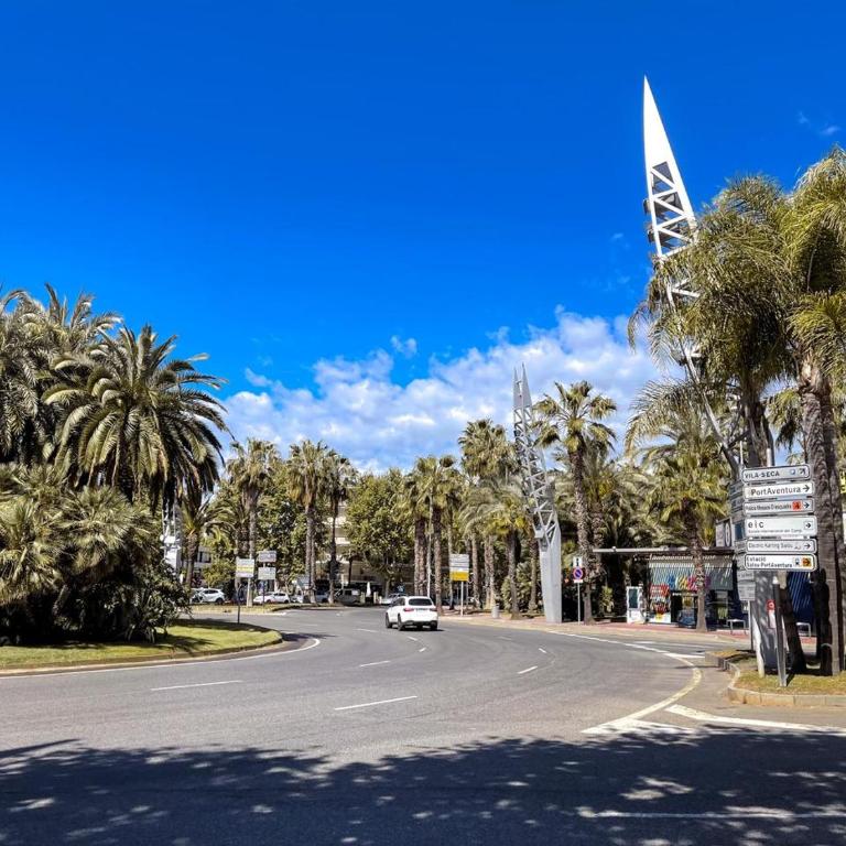 Royal - Apartamento de 1 dormitorio - 21