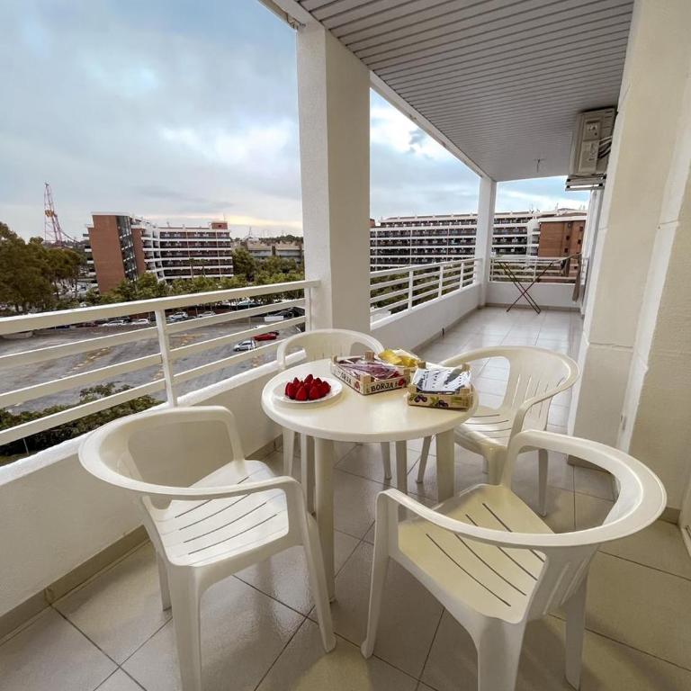 Royal - Apartamento de 1 dormitorio - 11
