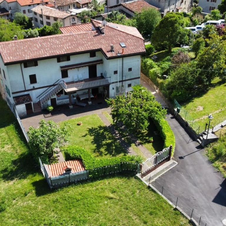 Casa Adele - Appartamento con 2 Camere da Letto - 1