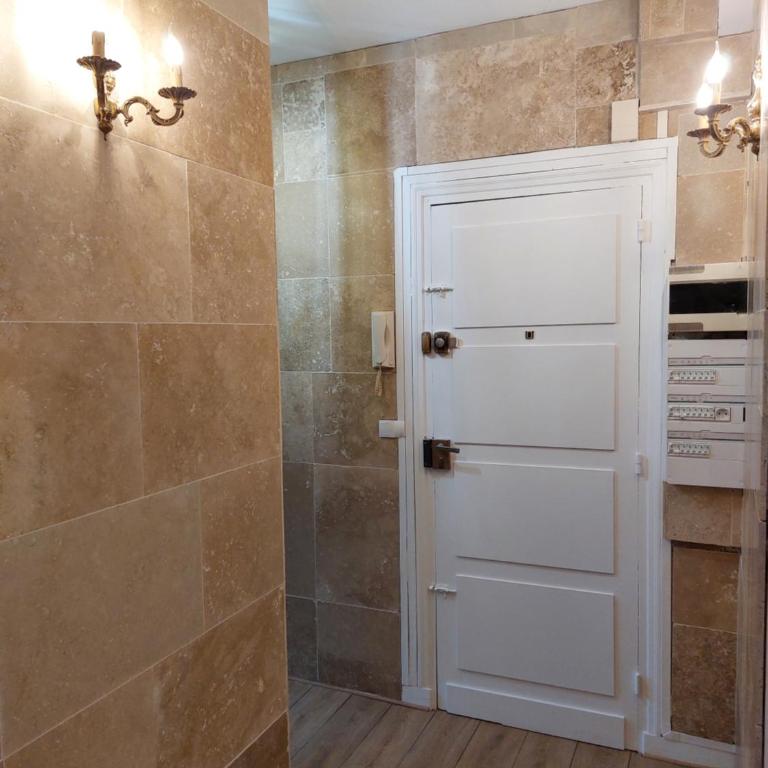 La Chambre des Sorciers - Appartement 1 Chambre - 5