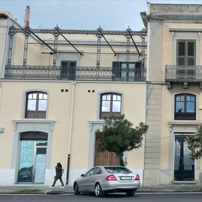 I MEZZANINI di Palazzo Bonaccorsi - Superior Apartment - 22