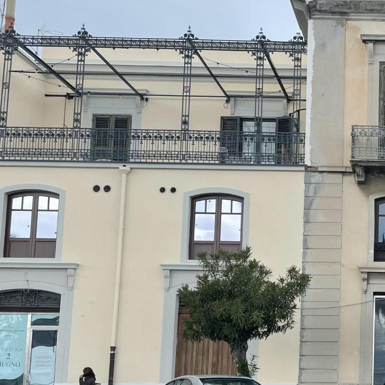 I MEZZANINI di Palazzo Bonaccorsi - Superior Apartment - 23