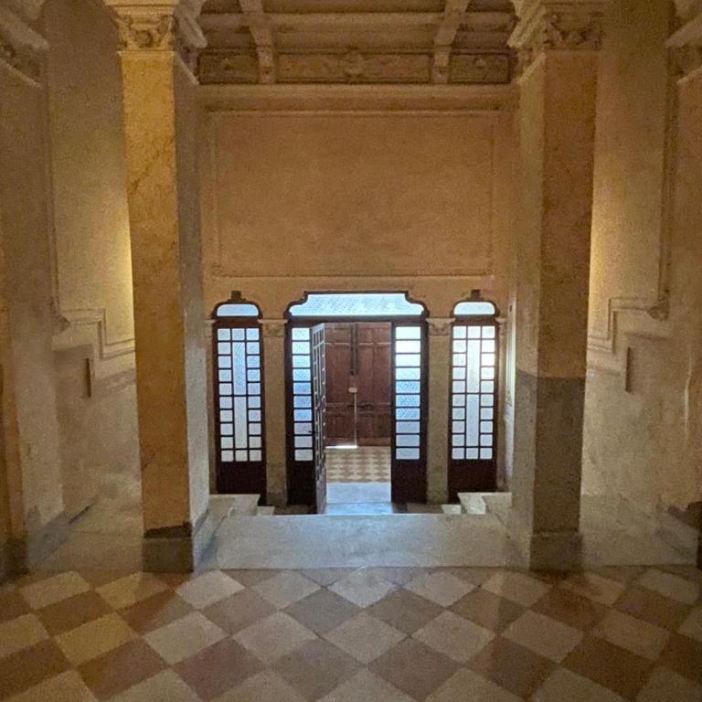 I MEZZANINI di Palazzo Bonaccorsi - Superior Apartment - 27