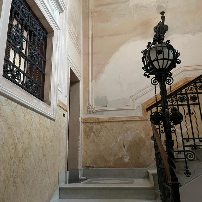 I MEZZANINI di Palazzo Bonaccorsi - Superior Apartment - 28