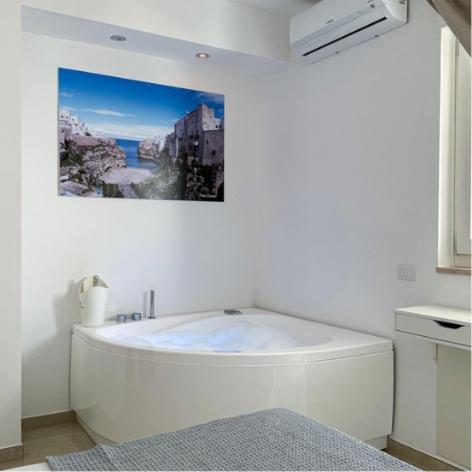 SUITE CALA PAURA - Appartamento - Piano Terra - 3