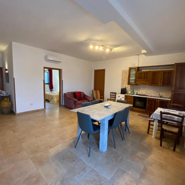 Agriturismo Masseria Pastore - Appartamento - Piano Terra - 2