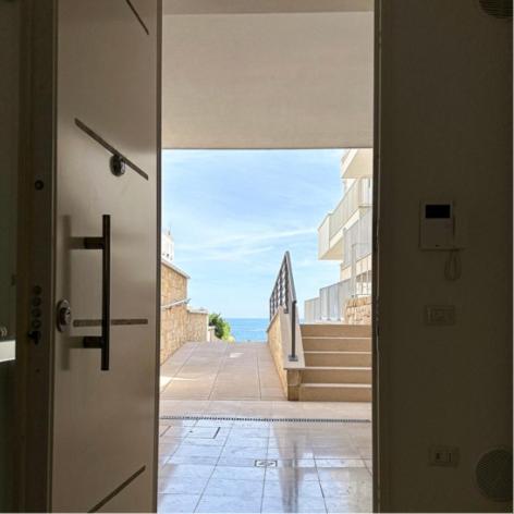 SUITE CALA PAURA - Appartamento - Piano Terra - 1