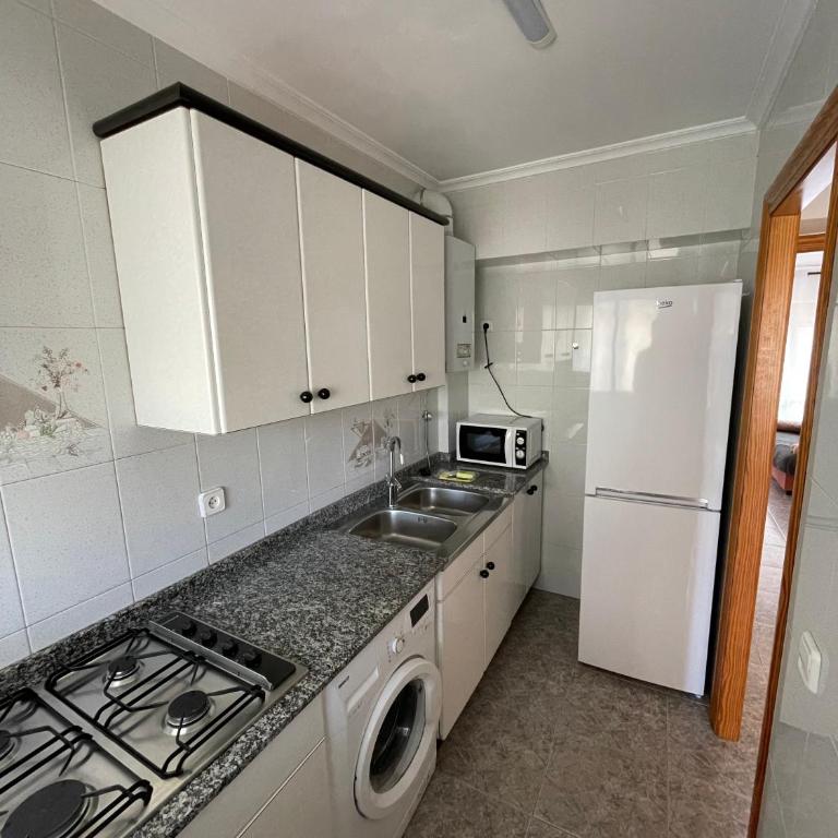 CN Rents - Apartamento de 2 dormitorios - 8