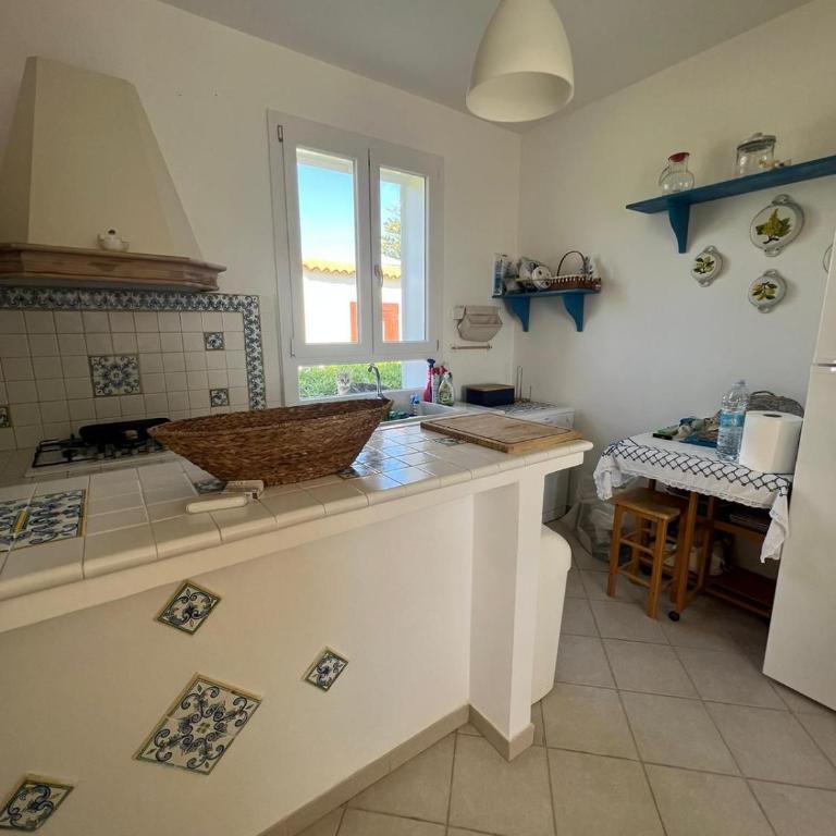 Villa sul Mare - Casa con 3 Camere da Letto - 25