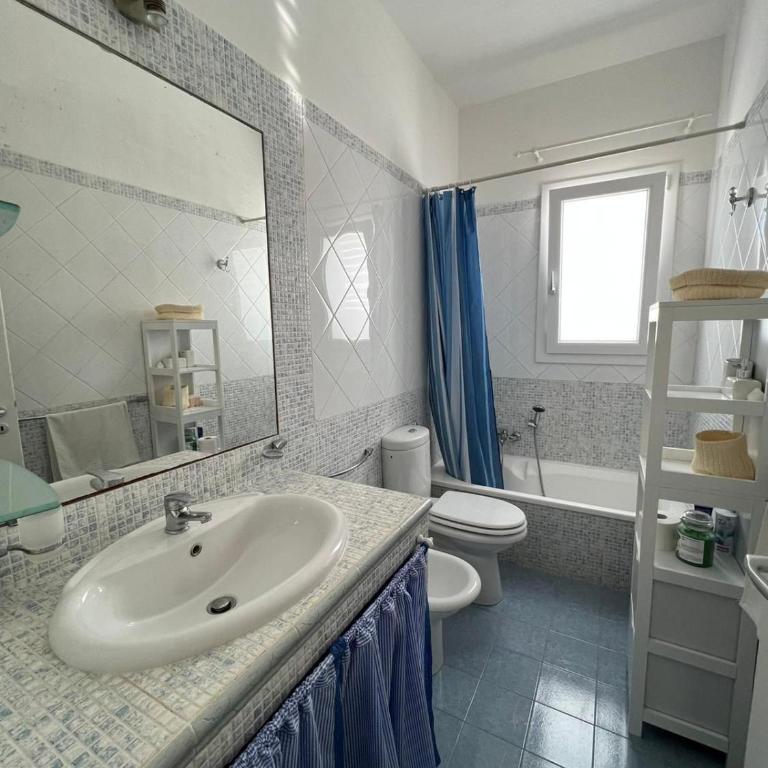Villa sul Mare - Casa con 3 Camere da Letto - 20