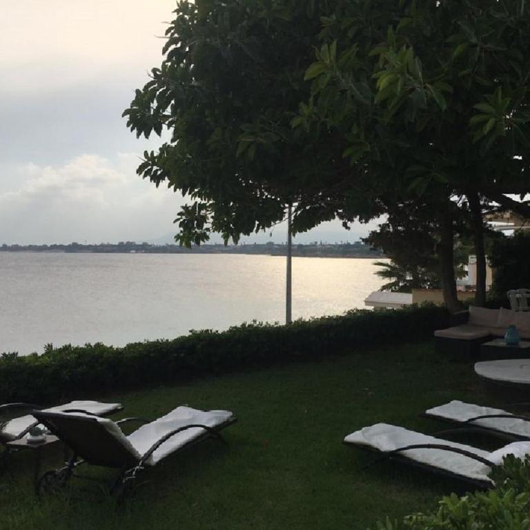 Villa sul Mare - Casa con 3 Camere da Letto - 35