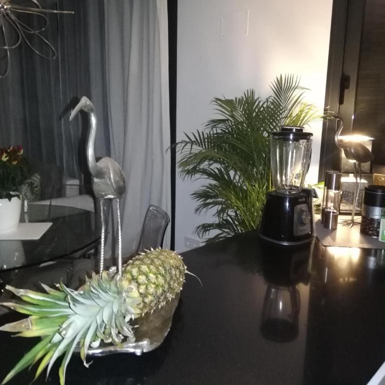 Penthouse mit Meerblick an der Costa Blanca, Benidorm - Apartamento con vistas al mar - 13