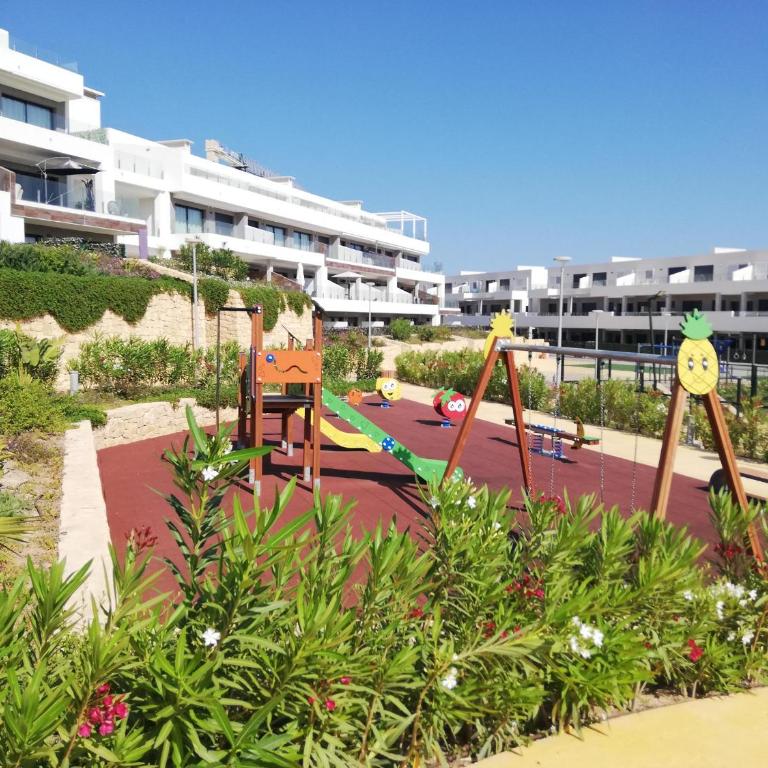 Penthouse mit Meerblick an der Costa Blanca, Benidorm - Apartamento con vistas al mar - 8