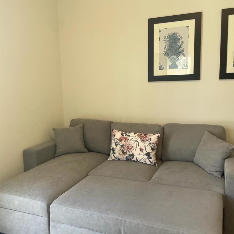 VILLA EMMA -WALTERIGATO Apartments SOLO PER FAMIGLIE - Appartamento Standard - 6