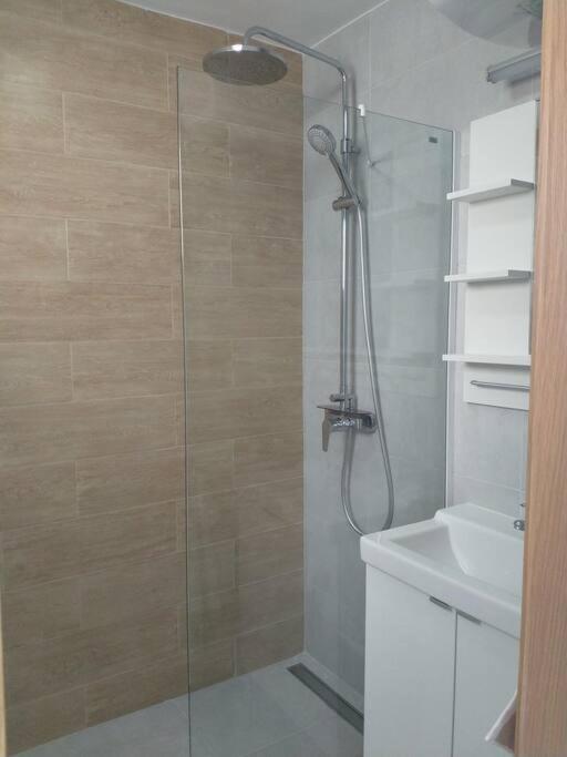 Beautiful 'Studio Verde' with Panoramic Sea Views - Apartamento de 1 dormitorio - 9