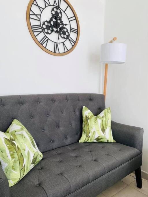 Beautiful 'Studio Verde' with Panoramic Sea Views - Apartamento de 1 dormitorio - 10