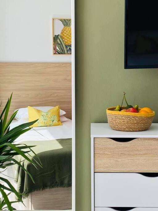 Beautiful 'Studio Verde' with Panoramic Sea Views - Apartamento de 1 dormitorio - 12
