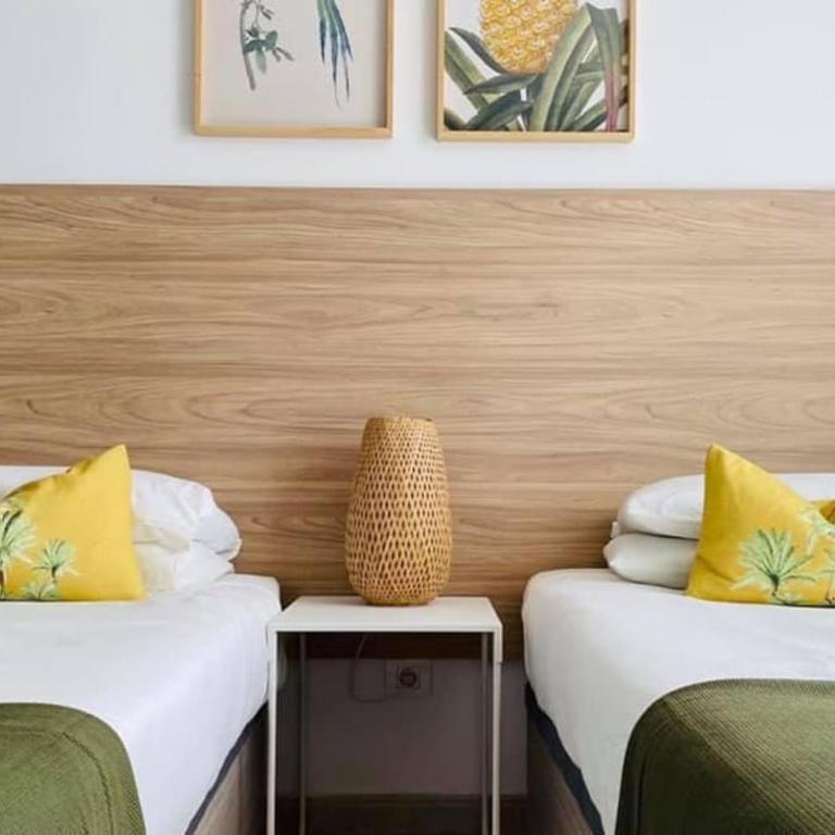 Beautiful 'Studio Verde' with Panoramic Sea Views - Apartamento de 1 dormitorio - 15