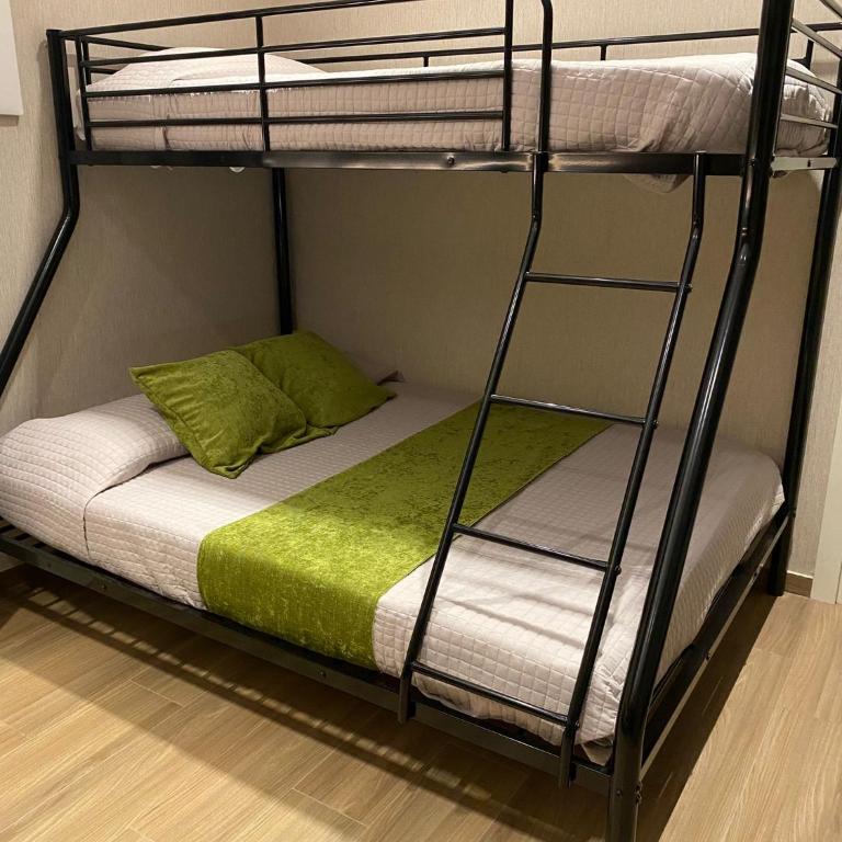 Th Luxury Central - King Room - 3