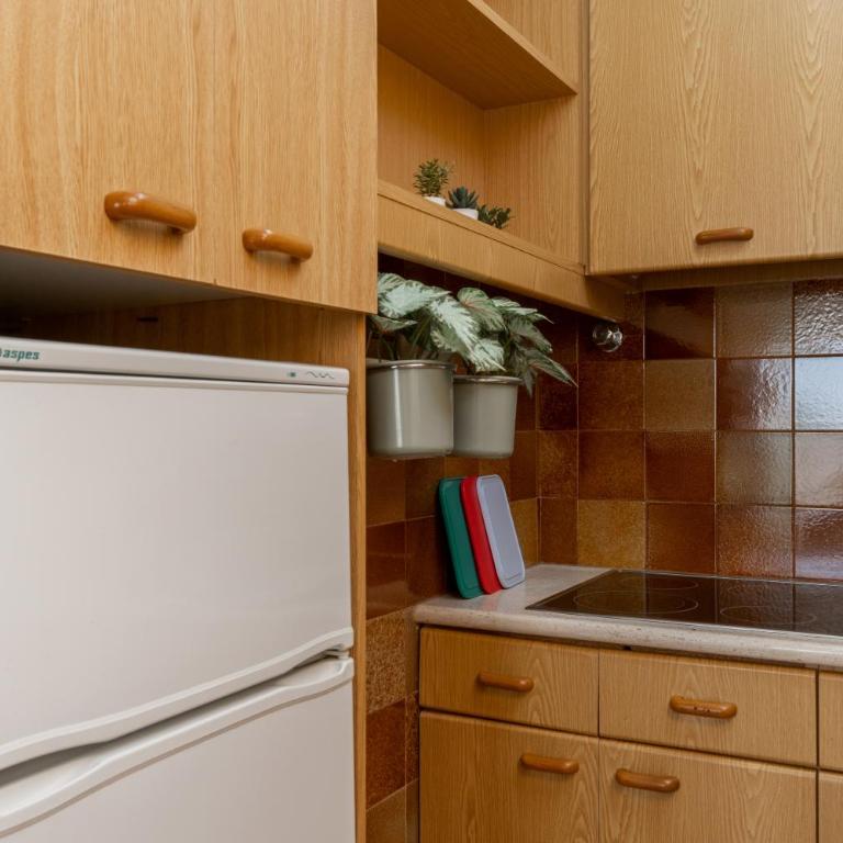 Alva Park Sunny apartment near the beach - Apartamento de 1 dormitorio - 17