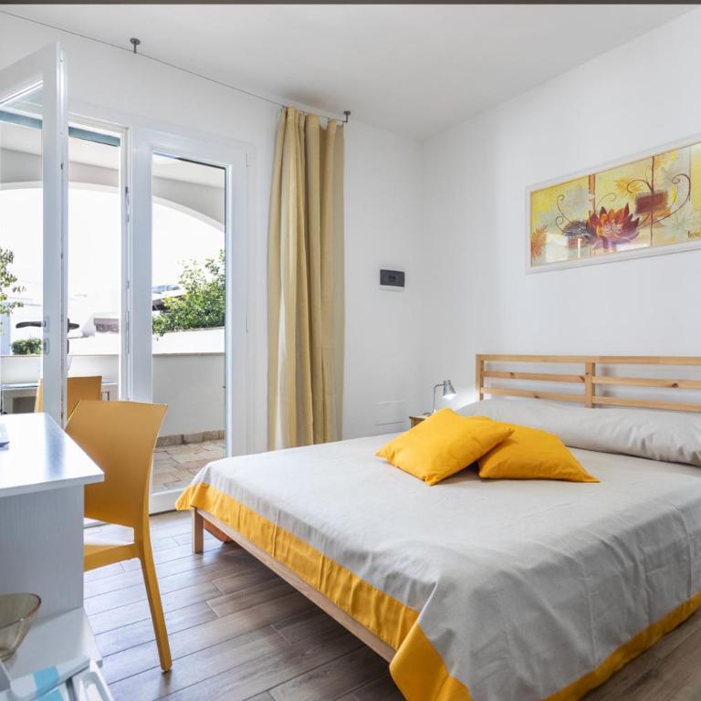 Villa Simonetta a Mancaversa 9pax- Apulia Home - Villa - 4