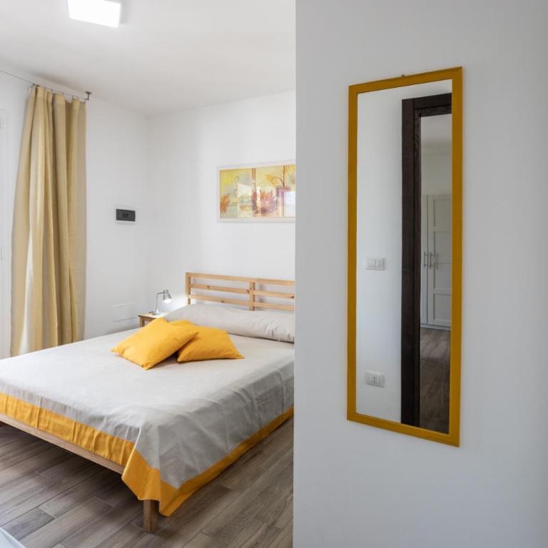 Villa Simonetta a Mancaversa 9pax- Apulia Home - Villa - 19