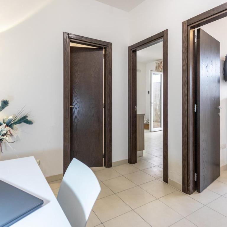 Villa Simonetta a Mancaversa 9pax- Apulia Home - Villa - 16