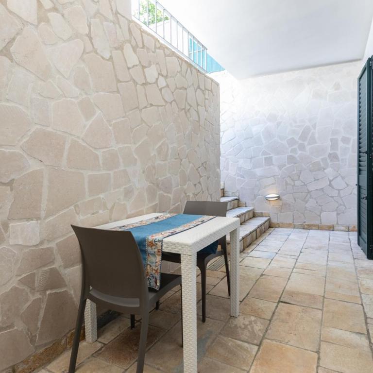 Villa Simonetta a Mancaversa 9pax- Apulia Home - Villa - 35