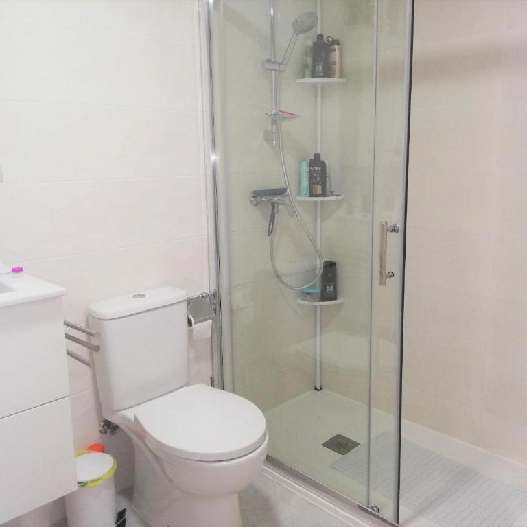 Penthouse mit Meerblick an der Costa Blanca, Benidorm - Apartamento con vistas al mar - 19