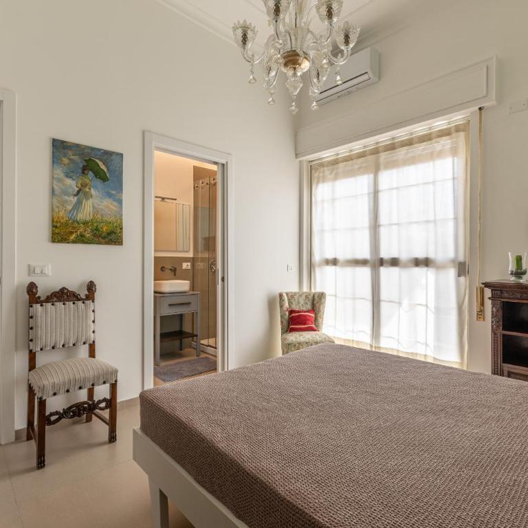 Appartamento a due passi da Villa Trabia by Wonderful Italy - Appartamento con Balcone - 7
