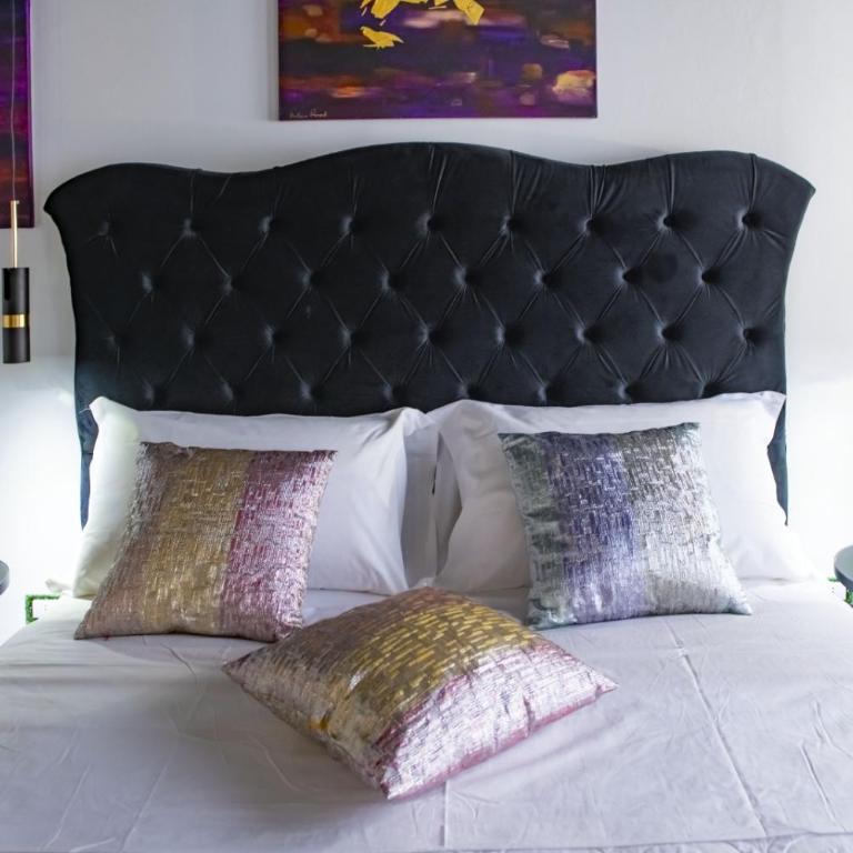 Boutique Hotel Ferrara - Suite King con Vasca Idromassaggio - 11