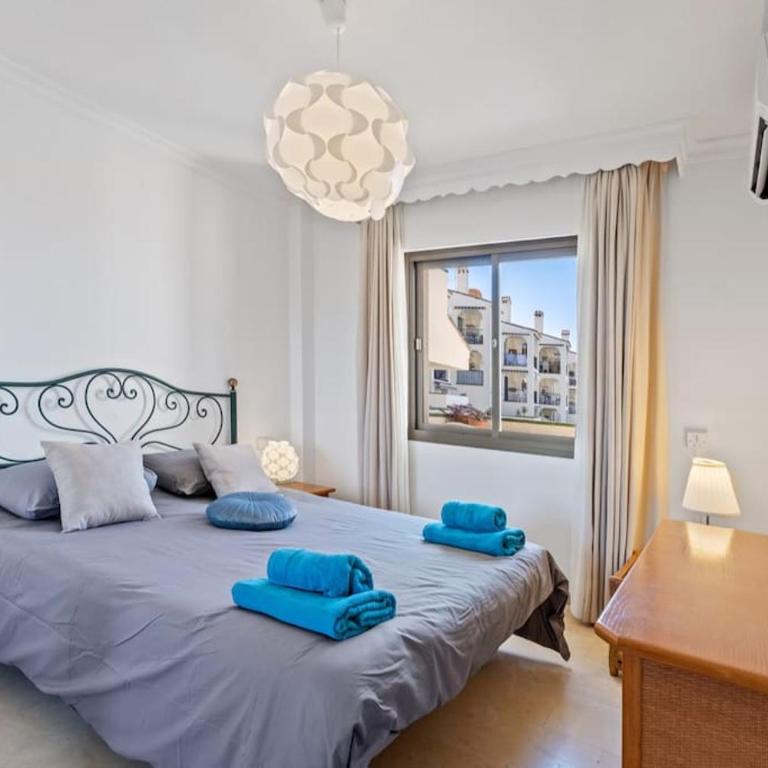 Amazing apartment with sea view & big terrace - Apartamento de 2 dormitorios - 3