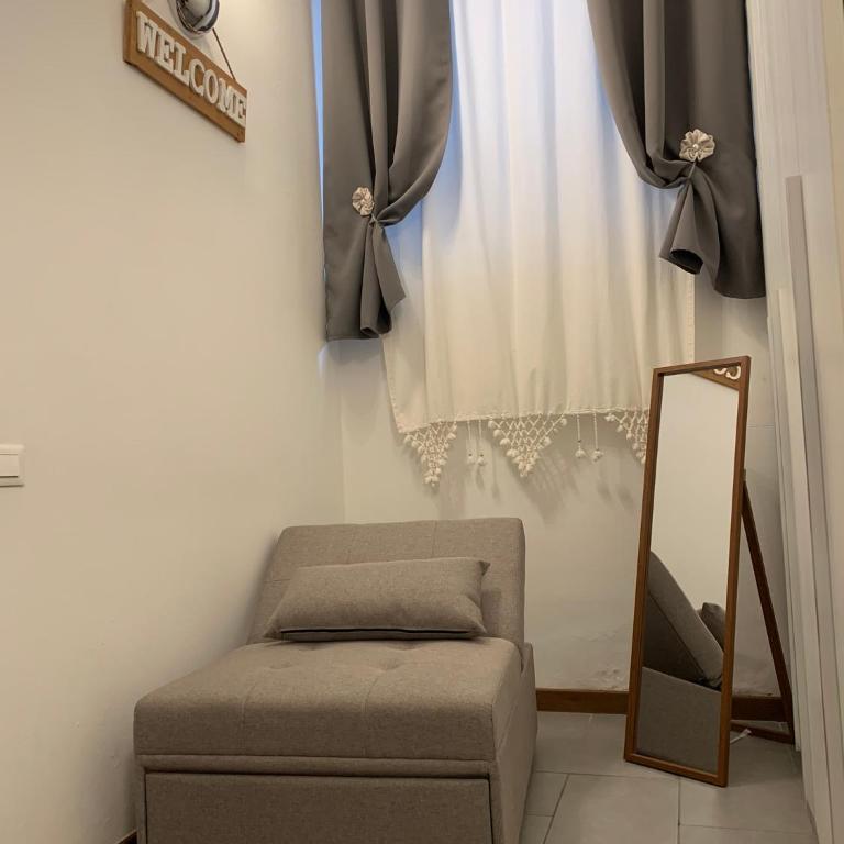 Houseberg - One-Bedroom Apartment - 11